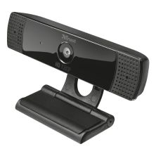Webcam TRUST GXT 1160 Vero Streaming FullHD 22397 - 8MP FHD · Micrófono Integrado · USB · PC · Laptop