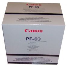 Cabezal CANON PF-03 Tricolor - 2251B001AB