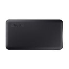 Powerbank TRUST Primo Eco 24678 - 1000mAh · 2xUSB · USB Tipo C