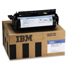 Toner Original IBM 28P2010 - 28P2010