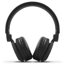 Auriculares Diadema con Cable ENERGY DJ2 425877 - Jack 3.5mm · Cable 1.2m · Negro