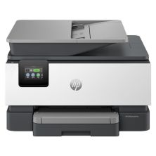 Impresora Multifunción Tinta HP Officejet Pro 9120B Color - Dúplex · ADF · 19PPM · 1200x1200 · 1200ppp · USB/WiFi  - Cartucho HP936/HP936