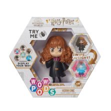 WOW POD Hermione 119 - Harry Potter - 5055394015531