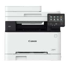 Impresora Multifunción Láser CANON i-SENSYS MF657CdW Color - Dúplex · 21PPM · 600x600 · 1200ppp · USB/LAN - Toner 067/067H