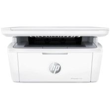 Impresora Multifunción Láser HP Laserjet M140W Monocromo - 20PPM · 600x600 · 600ppp · USB/WiFi - Toner HP142A