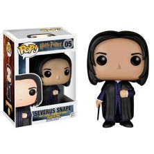 FUNKO POP Severus Snape 05 - Harry Potter - 849803058623