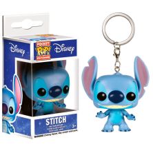 Llavero POCKET POP Stitch de Lilo y Stitch - 849803068295