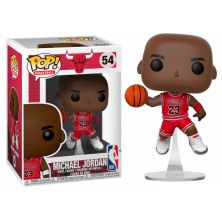 FUNKO POP Michael Jordan 54 - Chicago Bulls NBA - 889698368902