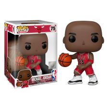 FUNKO POP Michael Jordan 75 - Chicago Bulls 25cm - 889698455985