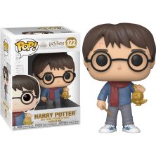 FUNKO POP Harry Potter 122 - 889698511520