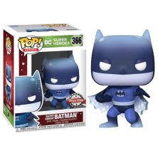 FUNKO POP Batman 366 - DC Súper Héroes Edición Especial - 889698516730