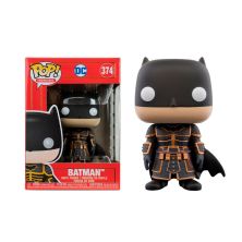 FUNKO POP Batman 374 - DC Batman - 889698524278