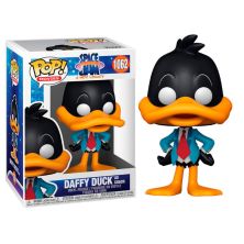 FUNKO POP Daffy Duck 1062 - Space Jam II - 889698559805