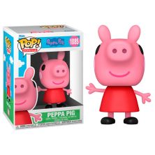 FUNKO POP Peppa Pig 1085 - 889698577984