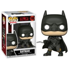 FUNKO POP Batman 1189 - DC Batman - 889698592789