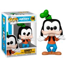 FUNKO POP Goofy 1190 - Clásicos Disney - 889698596220