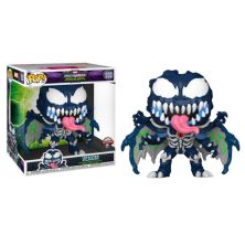 FUNKO POP Venom 998 - Monster Hunters Edición Especial 25cm - 889698631501