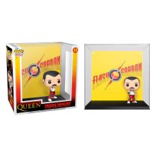 FUNKO POP Freddie Mercury 30 - Álbum Queen - 889698640367