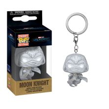 Llavero POCKET POP Moon Knight Marvel - 889698642538
