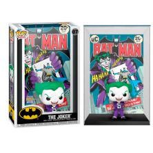 FUNKO POP The Joker 07 - Batman Edición Limitada - 889698653497