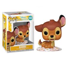 FUNKO POP Bambi 1433 - Clásicos Disney - 889698656641