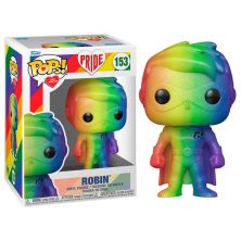 FUNKO POP Robin 153 - Pride - 889698658966
