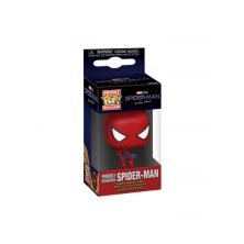 Llavero POCKET POP Spider-Man Spider-Man No Way Home -  889698676007