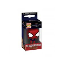 Llavero POCKET POP The Amazing Spider-Man No Way Home - 889698676014