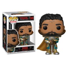 FUNKO POP Xenk 1329 - Dungeons y Dragons: Honor Entre Ladrones - 889698680837