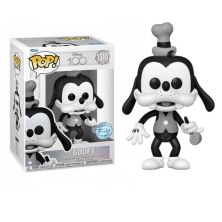 FUNKO POP Goofy 1310 - Disney 100 Edición Especial - 889698682398