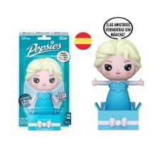 FUNKO POPsies Elsa Frozen Disney - Español - 889698693066