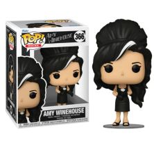 FUNKO POP Amy Winehouse 366 - 889698705967