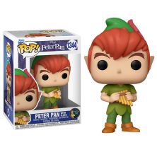 FUNKO POP Peter Pan 1344 - 889698706971