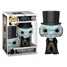 FUNKO POP Hatbox Ghost 1430 - Haunted Mansion - 889698723671