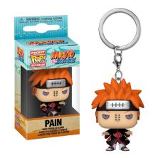 Llavero POCKET POP Pain Naruto - 889698755559