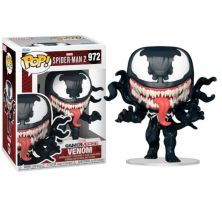 FUNKO POP Venom 972 - Spider-Man 2 - 889698761109