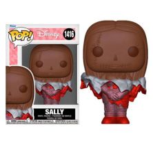 FUNKO POP Sally de Chocolate 1416 - Disney - 889698762236