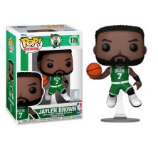 FUNKO POP Jaylen Brown 176 - Celtics NBA - 889698780421