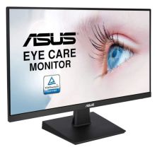 Monitor ASUS VA27EHE - 27" FHD · HDMI · 250CD/M2 · Vesa 100x100