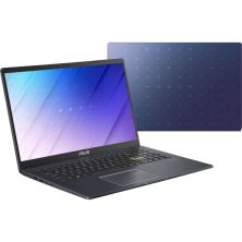 Portátil ASUS Vivobook Go E510KA-EJ680 - Intel Celeron N4500 · 15,6" FHD · 8GB · 256GB SSD · FreeDos · Azul Eléctrico