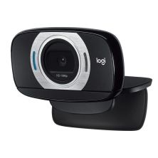 Webcam LOGITECH C615 960-001056 - 1080p · Micrófono Integrado