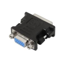 Cables y Adaptadores VGA Video ADAPTADOR DE DVI A SVGA AISENS A118-0092 - 24+5 MACHO