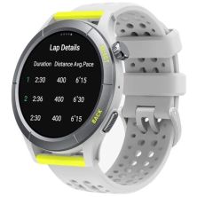 Smartwatch HUAMI Amazfit Cheetah Round - 1.39" · 454x454 · 5ATM · BT 5.3 · Bat. 440mAh · GPS · Gris