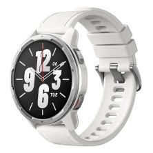 Smartwatch HUAMI Watch S1 Active BHR5381GL - 1.43" · 466x466 · 5ATM · Bat. 470mAh · GPS · Blanco