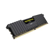 Memoria RAM CORSAIR 8GB DDR4 3000 Mhz CL16 - CMK8GX4M1D3000C16