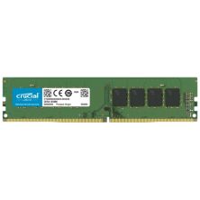 Memoria RAM CRUCIAL CT16G4DFRA32A - 16GB · DDR4 · CL22
