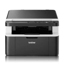 Impresora Multifunción Láser BROTHER DCP-1612W Monocromo - 20PPM · 2400x600 · USB 2.0/WiFi - Tóner TN1050