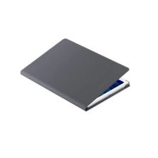 Funda para Tablet SAMSUNG Book Cover EF-BT500PJEGEU - 10.7" · Gris · Galaxy Tab A7