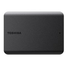 Disco Duro Externo TOSHIBA Canvio Basics HDTB520EK3AA - 2TB · USB 3.0 · 2.5