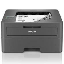 Impresora Láser BROTHER HL-L2400DW Monocromo - Dúplex · 30PPM · 1200x1200 · USB 2.0/WiFi - Tóner TN2510XL